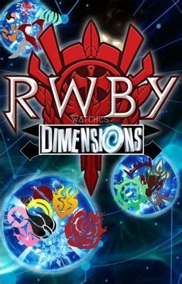 rwby watches alternate dimensions